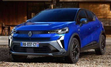 Renault Group'tan Paris Motorshow çıkarması: Tam 9 model...