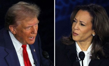 Göçmen politikalarından kürtaja... Harris ve Trump'tan seçimi belirleyecek vaatler