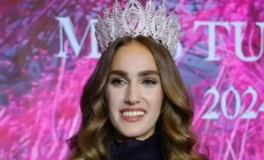 Miss Turkey birincisi İdil Bilgen kimdir? İdil Bilge kaç yaşında, nereli?