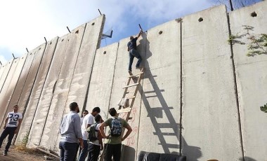 Netanyahu'dan Ürdün hamlesi: Sınıra duvar inşa edecek