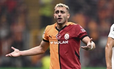 Barış Alper Yılmaz'ın temsilcisinden transfer itirafı: 'Son gün teklif yapıldı'