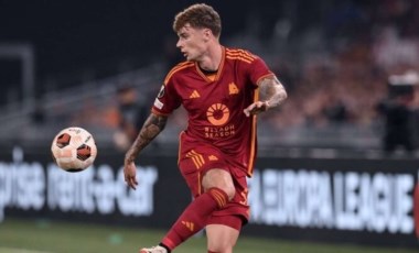 Galatasaray Nicola Zalewski'nin alternatifini buldu!