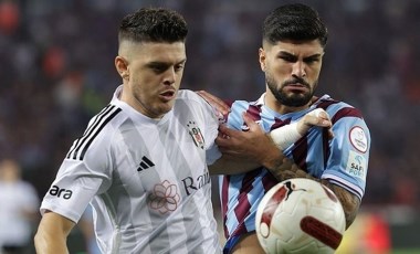 İl Güvenlik Kurulu açıkladı: Trabzonspor - Beşiktaş maçı için deplasman kararı!