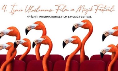 4. İzmir Uluslararası Film ve Müzik Festivali 30 Ekim’de başlıyor