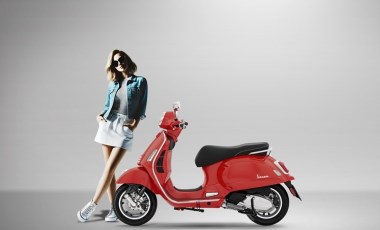 Vespa ve THY'den işbirliği: O modelleri alana anında 40 bin mil hediye...