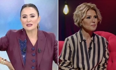 Gülben Ergen 'Kaynağını açıkla' demişti: Didem Arslan Yılmaz'dan sert yanıt geldi!