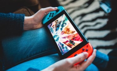 Nintendo Switch'in yeni versiyonu bu ay tanıtılabilir