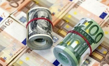 Dolar ve euro ne kadar oldu? 13 Eylül 2024 döviz fiyatları