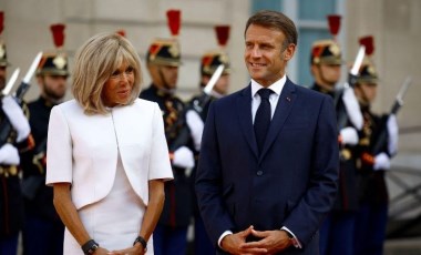 Sosyal medyada yaygınlaşan iddia mahkemeye taşındı... Brigitte Macron'un cinsiyet davasında karar verildi!