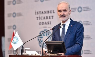 İTO Başkanı Şekib Avdagiç: Kur makasından kaynaklı sıkıntılar 2027'ye kadar sürer