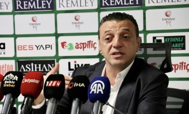 Sakaryaspor'da oyuncular ayrılmak istiyor