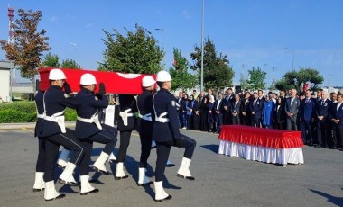 Ayşenur Ezgi Eygi'nin cenazesi İstanbul'a getirildi