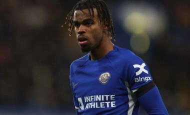 Carney Chukwuemeka kimdir? Galatasaray'ın gündeminde olan Carney Chukwuemeka kaç yaşında, nereli? Carney Chukwuemeka kariyeri ve oynadığı takımlar