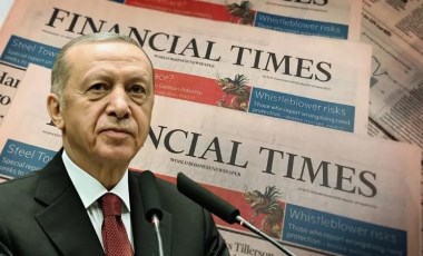 Erdoğan yatırım çekmek için ABD'ye gidiyor: JP Morgan ve Goldman Sachs da masada...