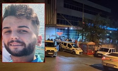 21 yaşındaki Kerem polis kurşunuyla öldü: 'Dur ihtarına uymadı' iddiası