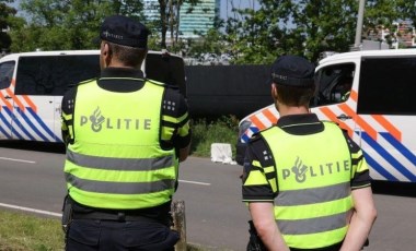 'Başını örtmediği ve erkek arkadaşı olduğu' gerekçesiyle... Hollanda'da öldürülen Suriyeli kızın davası başladı!