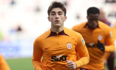 1. Lig ekibiyle anlaştı: Galatasaray ayrılığı duyurdu