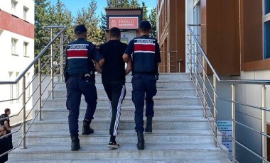 15 yıl hapisle aranan hükümlü 'deniz otobüsünden' inerken yakalandı