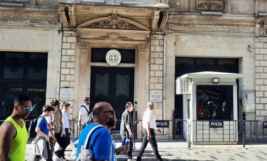 Film gibi olay: Yunan turist İstanbul'da kayboldu, 8 gün sonra bulundu