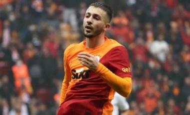 Galatasaray, ayrılığı duyurdu! Halil Dervişoğlu...