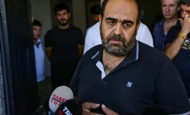 Narin'in babası Arif Güran 'en şiddetli' cezayı istedi: 'İtirafçı değil bu insan katildir'