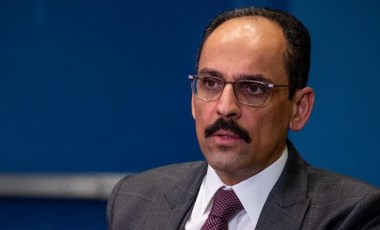 MİT Başkanı İbrahim Kalın, Ankara'da Hamas liderleriyle görüştü