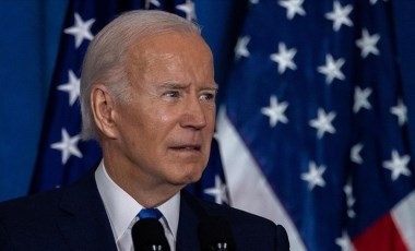 Biden'dan Ukrayna'ya destek: 'Putin galip çıkmayacak'