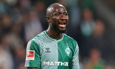 Hatayspor'un Naby Keita transferi için zaman yetmedi!