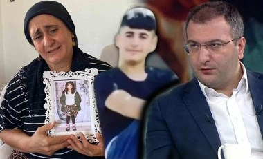 Yandaş Cem Küçük'ten 'Narin Güran cinayeti' açıklaması: 'Abisi bir şey yaparken Narin'e yakalanıyor, sonra onu boğazlıyor'