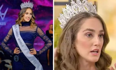 Miss Turkey 2024 birincisi İdil Bilgen sessizliğini bozdu! Eleştirilere Uğur Mumcu ile özdeşleşen sözlerle yanıt verdi: 'Bilgi sahibi olmadan...'