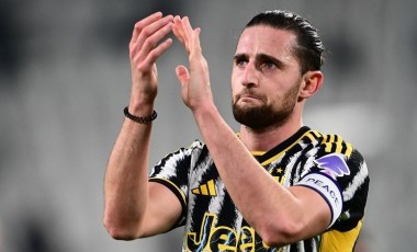 Juventus'tan Rabiot açıklaması! 'Geri dönüş için...'