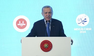 Erdoğan'dan Narin Güran açıklaması: 'Aile müessesi hedef alınıyor'