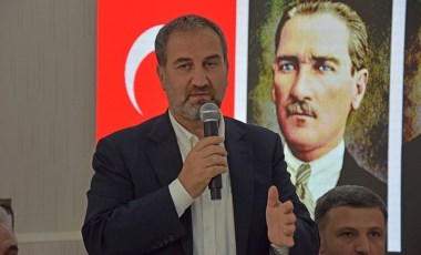 AKP'li Mustafa Şen: Araştırmaların sonuçları bende, vatandaş bırakmıyor AK Parti'yi