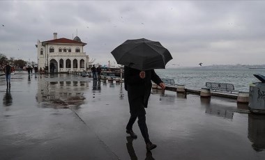 Meteoroloji açıkladı: 15 Eylül 2024 hava durumu raporu... Bugün ve yarın hava nasıl olacak?