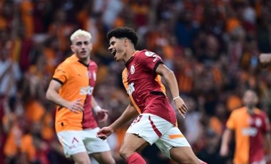 Spor yazarları Galatasaray-Çaykur Rizespor maçını yorumladı: 'Taraftar, Sara resitaline tanıklık etti'