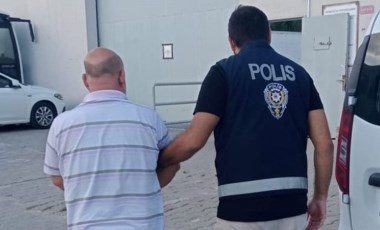 Manisa'da otobüsteki altın bulunan çantayı çaldığı iddia edilen muavin tutuklandı