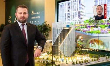 Rams Türkiye CEO’su Devran Bülbül, 2025’in ikinci yarısı için uyardı: Konuta talep arttı ama arz yok