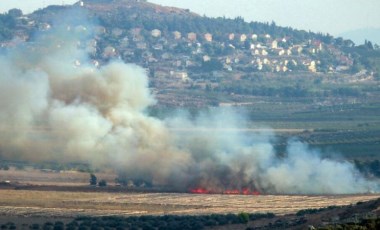 İsrail’den Lübnan’daki Hizbullah hedeflerine saldırı