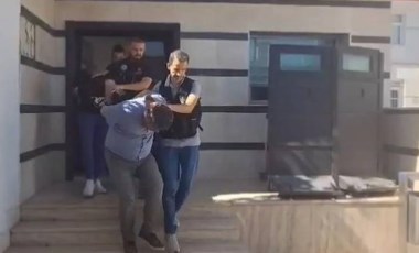 Uyuşturucu taşıyan avukatı narkotik polisi adım adım takip etmiş