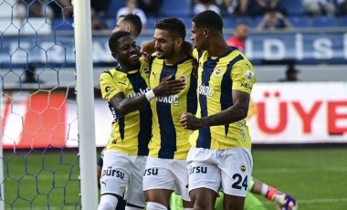 Spor yazarları Kasımpaşa - Fenerbahçe maçını yorumladı: 'Bu futbol derbide yeterli olmaz'