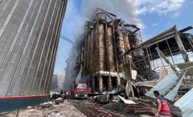 Sakarya'daki patlama sonrası Oba Makarna Borsa İstanbul'da işleme kapatıldı