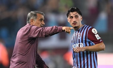 Trabzonspor'dan Cihan Çanak için açıklama!