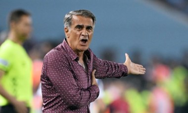 Eski hakemler Trabzonspor - Beşiktaş maçını yorumladı: 'Şenol Güneş ihraç edilmeliydi'