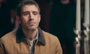 Cihangir Ceyhan başrolde: 'Asaf' dizisi Netflix'te yayınlanacak