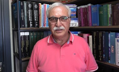 Prof. Dr. Tevfik Özlü'den akciğer hastalarına uyarı: 'Özellikle bu mevsime dikkat!'