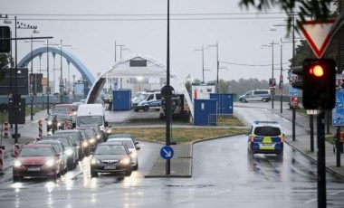 Olayla ilgili soruşturma başlatıldı... Köln'de bir Türk'e ait eğlence mekanında patlama meydana geldi!