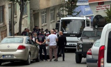 Tekirdağ'da cinsel istismara uğrayan bebekle ilgili 2 tutukluya evde tatbikat yaptırıldı