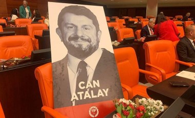 AİHM, hükümetten 'Can Atalay' savunması istedi