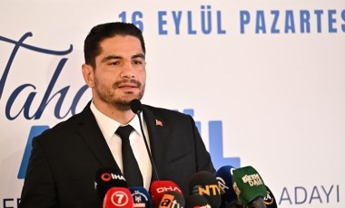 Türkiye Güreş Federasyonu başkan adayı Taha Akgül, projelerini açıkladı