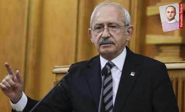 Kılıçdaroğlu hakkında yeni dava: Mahkemenin Enis Berberoğlu kararını eleştirmişti